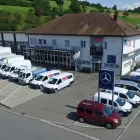 Immagine 3 azienda GRUND AG FAHRZEUGE Verleihunternehmen, Vermietungsunternehmen, Vermittlungsunternehmen in Triengen LU