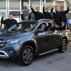 Immagine 5 azienda GRUND AG FAHRZEUGE Verleihunternehmen, Vermietungsunternehmen, Vermittlungsunternehmen in Triengen LU