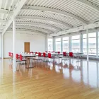 Unternehmen 11 Bild GRUNDMANN BAU AG Immobilien/Wohnen am Suhr AG