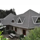 Immagine 4 azienda GRÜTTER BEDACHUNGEN AG Zimmerarbeiten, Holzbauarbeiten in Beinwil Am See AG