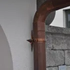 Immagine 1 azienda GRÜTTER BEDACHUNGEN AG Zimmerarbeiten, Holzbauarbeiten in Beinwil Am See AG