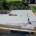 Immagine 3 azienda GRÜTTER BEDACHUNGEN AG Zimmerarbeiten, Holzbauarbeiten in Beinwil Am See AG