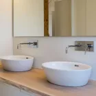 Entreprises 6 image GSCHWIND & SPIEGEL HAUSTECHNIK AG Kundendienste für Heizungs- und Sanitärtechnik dans Therwil BL