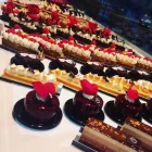 Unternehmen 8 Bild GUILLAUME BICHET | CHOCOLATERIE ET PÂTISSERIE PLAINPALAIS Schokoladengeschäft am Geneva GE