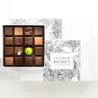 Unternehmen 10 Bild GUILLAUME BICHET | CHOCOLATERIE ET PÂTISSERIE PLAINPALAIS Schokoladengeschäft am Geneva GE