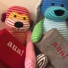 Entreprises 1 image GWUNDERFIZZ GMBH Textil/Bekleidung dans Zürich ZH