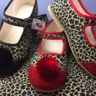 Entreprises 2 image GWUNDERFIZZ GMBH Textil/Bekleidung dans Zürich ZH