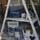 Entreprises 3 image GWUNDERFIZZ GMBH Textil/Bekleidung dans Zürich ZH