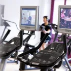 Unternehmen 1 Bild GYM FIT CLUB BERN AG Wellness & Spa am Bern BE
