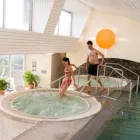 Unternehmen 2 Bild GYM FIT CLUB BERN AG Wellness & Spa am Bern BE