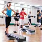 Unternehmen 4 Bild GYM FIT CLUB BERN AG Wellness & Spa am Bern BE