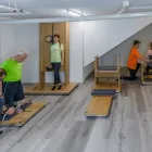 Immagine 17 azienda GYM MEDICO GMBH Ärzte in Basel BL