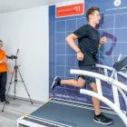 Immagine 6 azienda GYM MEDICO GMBH Ärzte in Basel BL