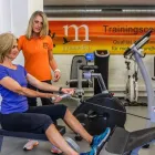 Immagine 9 azienda GYM MEDICO GMBH Ärzte in Basel BL