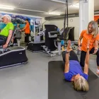 Immagine 11 azienda GYM MEDICO GMBH Ärzte in Basel BL