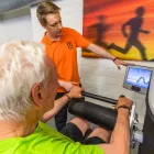 Immagine 12 azienda GYM MEDICO GMBH Ärzte in Basel BL