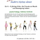 Immagine 9 azienda GYMNASTIKSTUDIO TRIENGEN DANIELA FISCHER Sport in Triengen LU