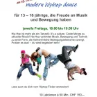 Immagine 6 azienda GYMNASTIKSTUDIO TRIENGEN DANIELA FISCHER Sport in Triengen LU