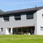 Immagine 7 azienda GYPSA SA Trockenbauarbeiten in Martigny VS