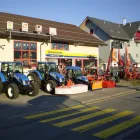 Unternehmen 5 Bild GYR LANDTECHNIK Landwirtschaftliche Maschinen, Geräte am Willerzell SZ