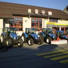 Unternehmen 1 Bild GYR LANDTECHNIK Landwirtschaftliche Maschinen, Geräte am Willerzell SZ