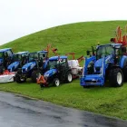 Unternehmen 4 Bild GYR LANDTECHNIK Landwirtschaftliche Maschinen, Geräte am Willerzell SZ