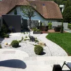 Immagine 1 azienda GYSIN & WEY AG Land-/Forstwirtschaft/Fischerei in Villmergen AG