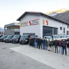 Unternehmen 5 Bild GZ PLATTEN- & NATURSTEINBELÄGE AG Fussbodenleger, Parkettleger am Brig VS
