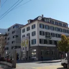 Unternehmen 1 Bild GZ PLATTEN- & NATURSTEINBELÄGE AG Fussbodenleger, Parkettleger am Brig VS