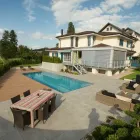 Immagine 10 azienda H + F ARCHITEKTEN GMBH Baudienstleistungen in Fahrwangen AG