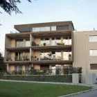 Immagine 1 azienda H + F ARCHITEKTEN GMBH Baudienstleistungen in Fahrwangen AG