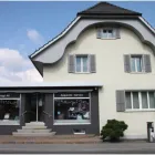 Unternehmen 3 Bild H. JÄGGI AG Supermärkte am Safenwil AG