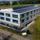 Unternehmen 1 Bild H. LENZ AG Umweltberatung, Energieberatung am Niederuzwil SG