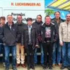 Unternehmen 8 Bild H. LUCHSINGER AG Schädlingsbekämpfungsunternehmen am Aadorf TG
