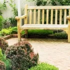 Entreprises 2 image H.P. FREY GARTENBAU AG Land-/Forstwirtschaft/Fischerei dans Niederlenz AG