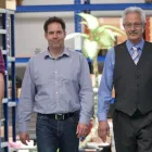 Unternehmen 2 Bild H2D ELECTRONIC AG Elektro-Dienstleistungen am Liestal BL