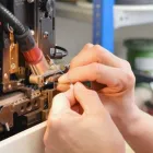 Unternehmen 1 Bild H2D ELECTRONIC AG Schmuck/Uhren/Edelmetallwaren am Liestal BL