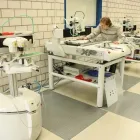 Unternehmen 4 Bild H2D ELECTRONIC AG Elektro-Dienstleistungen am Liestal BL