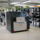 Unternehmen 5 Bild H2D ELECTRONIC AG Elektro-Dienstleistungen am Liestal BL