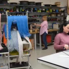 Unternehmen 6 Bild H2D ELECTRONIC AG Elektro-Dienstleistungen am Liestal BL