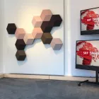 Immagine 10 azienda HÄBERLI. BILD | KLANG | ERLEBNIS AG Elektronik/Elektrotechnik in St. Gallen SG