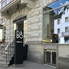 Immagine 1 azienda HÄBERLI. BILD | KLANG | ERLEBNIS AG Elektronik/Elektrotechnik in St. Gallen SG