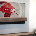 Immagine 2 azienda HÄBERLI. BILD | KLANG | ERLEBNIS AG Elektronik/Elektrotechnik in St. Gallen SG