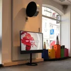 Immagine 7 azienda HÄBERLI. BILD | KLANG | ERLEBNIS AG Elektronik/Elektrotechnik in St. Gallen SG