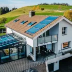 Entreprises 23 image HABLÜTZEL AG SOLAR- & HAUSTECHNIK Umweltberatung, Energieberatung dans Degersheim SG