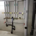 Entreprises 7 image HABLÜTZEL AG SOLAR- & HAUSTECHNIK Umweltberatung, Energieberatung dans Degersheim SG