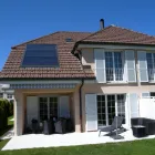 Entreprises 18 image HABLÜTZEL AG SOLAR- & HAUSTECHNIK Umweltberatung, Energieberatung dans Degersheim SG