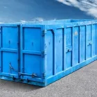 Entreprises 18 image HÄFELI-BRÜGGER AG Schrottunternehmen, Buntmetalle-Unternehmen, Recyclingunternehmen dans Klingnau AG