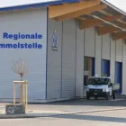 Entreprises 3 image HÄFELI-BRÜGGER AG Schrottunternehmen, Buntmetalle-Unternehmen, Recyclingunternehmen dans Klingnau AG