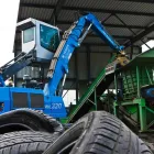 Entreprises 6 image HÄFELI-BRÜGGER AG Schrottunternehmen, Buntmetalle-Unternehmen, Recyclingunternehmen dans Klingnau AG